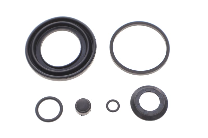 Ремкомплект супорта (заднього) Nissan Cabstar/NT400 06- (d=46) (Brembo) QUICK BRAKE