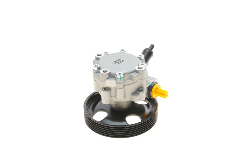 Насос ГПК Citroen Jumpy/Peugeot Expert 1.6HDi 07- (126mm; 6PK) SOLGY