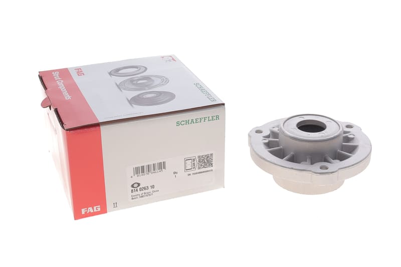 Подушка амортизатора (переднего) BMW 5 (F07)/7 (F01-F04) 08- B47/N20/N47/N52/N53/N55/N57/N63 FAG