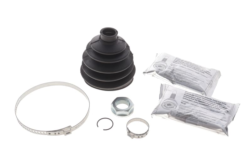 (к-кт) Пыльник шруса (наружный) Citroen C4/Peugeot 2008 1.2 PureTech/1.5 BlueHDi 19- (22x75x112) METELLI