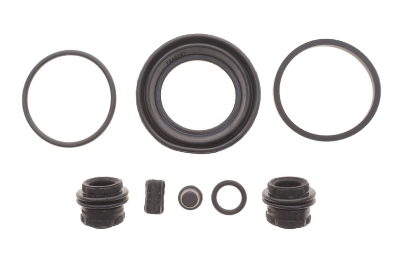 Ремкомплект суппорта (заднего) Audi Q7/MB M-class 11- (d=44mm) (Trw) FRENKIT