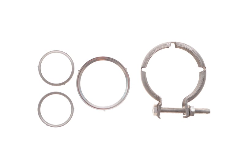 Прокладка системи ВГ (к-кт) Fiat 500x 1.6-2.0D Multijet 14-/Jeep Cherokee 2.0 CRD 14- ELRING