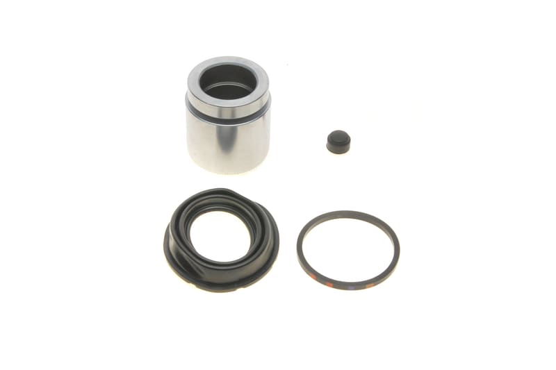 Ремкомплект супорта (заднього) BMW 5 (E60)/6 (E63)/7 (E65/E66/E67) 01-10 (d=46) (+поршень) QUICK BRAKE