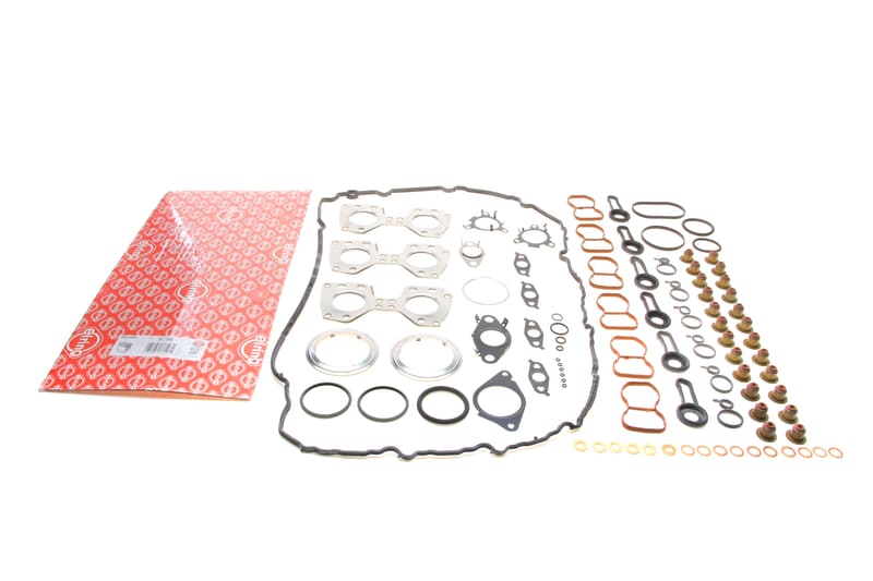 Комплект прокладок (верхній) BMW 5 (G31)/X5 (G05/F95)/X7 (G07) 18- B57 D30, (M50d) ELRING