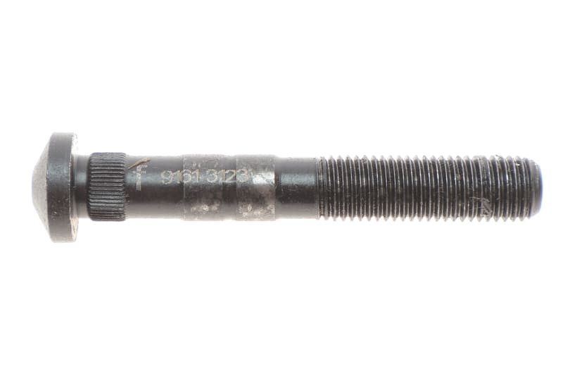 Болт шатуна VW Passat/Golf III -97 FEBI BILSTEIN