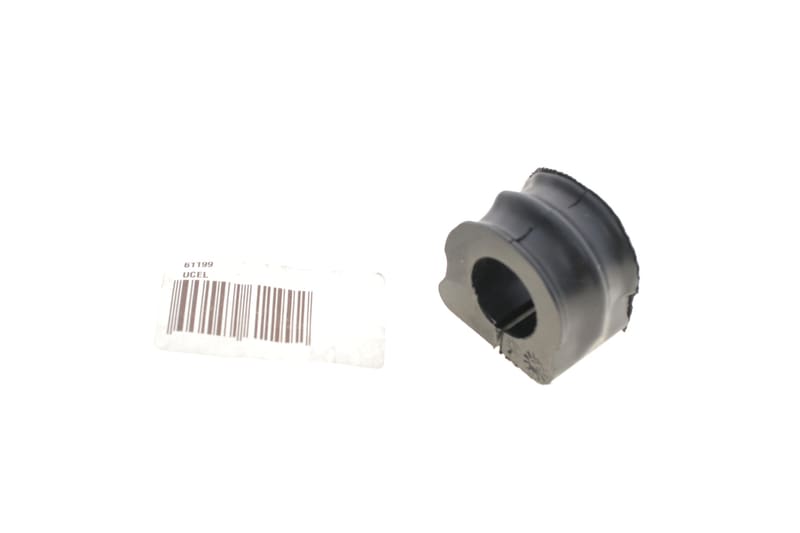 Втулка стабилизатора (переднего) Audi A3/TT/Skoda Octavia/Bora/VW Golf (d=21mm) UCEL