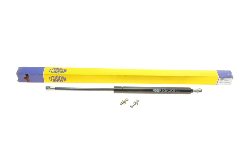 Амортизатор капоту Nissan Maxima QX IV 95-00 (L=390) (GS0616) MAGNETI MARELLI