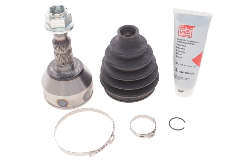 Шрус (наружный) Opel Astra H/J 04-/Zafira B 05-15 (33z/22z) FEBI BILSTEIN