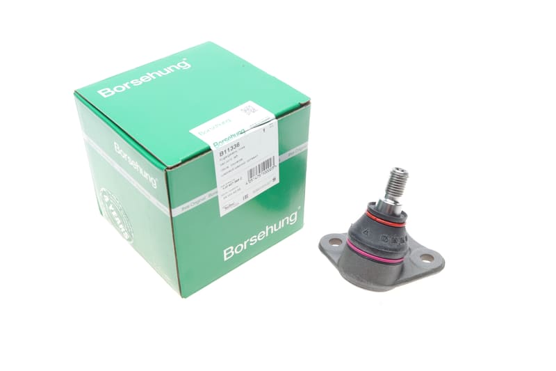 Опора кульова (передня/знизу/L) Audi A3/VW Golf IV 1.6/1.9TDI 97-06 BORSEHUNG