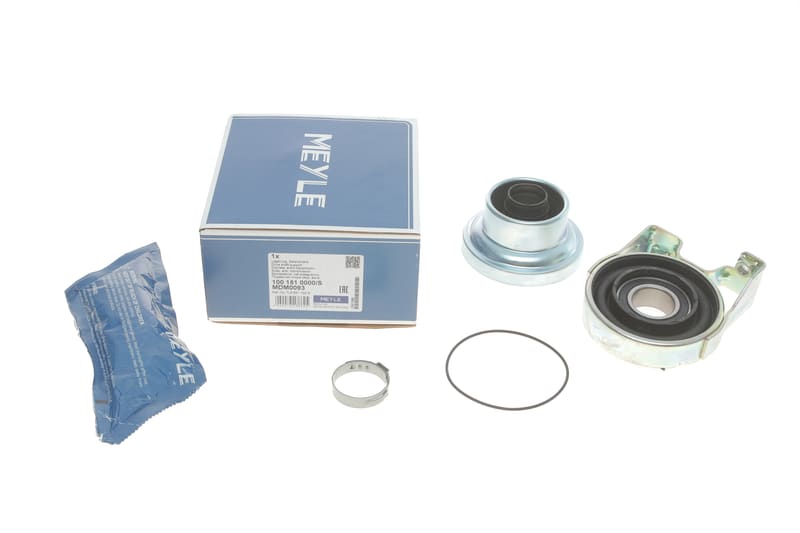 Подшипник подвесной (передний) VW Touareg/Porsche Cayenne (955) 02-10 (d=30mm) MEYLE