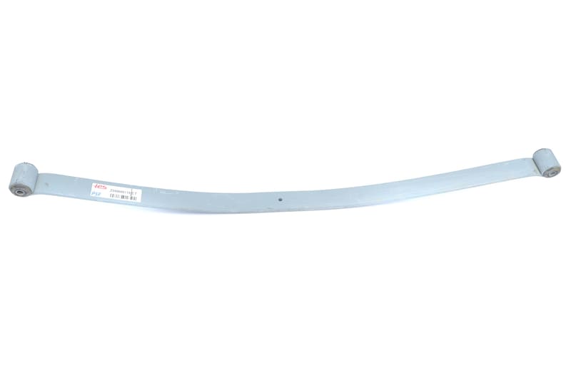 Рессора передняя коренная MB 809-814 (80/860/920) 21mm. TES