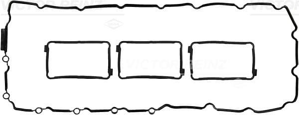 Прокладка кришки клапанів BMW X4/X5/X6 07-, N55 B30 REINZ