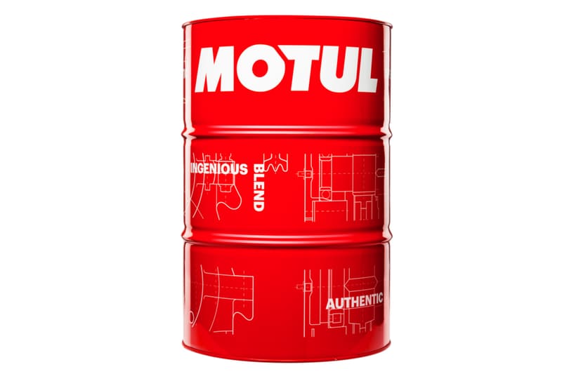 Олива 5W30 X-clean+ 8100 (208L) (LL-04/VW 504 00/507 00/MB 229.51/Porsche C30) MOTUL