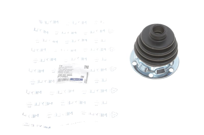 Пильник ШРКШ (внутрішній) VW T2/T3 67-92 (21x100x100) MEYLE