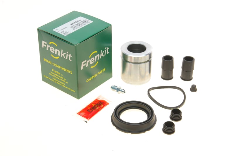Ремкомплект суппорта (переднего) Opel Astra K 15- (d=54mm) (+поршень) (Ate) FRENKIT