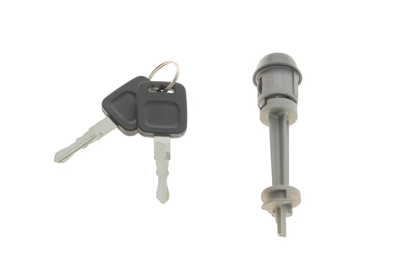Сердцевина замка зажигания Audi 100/200 -91 AIC
