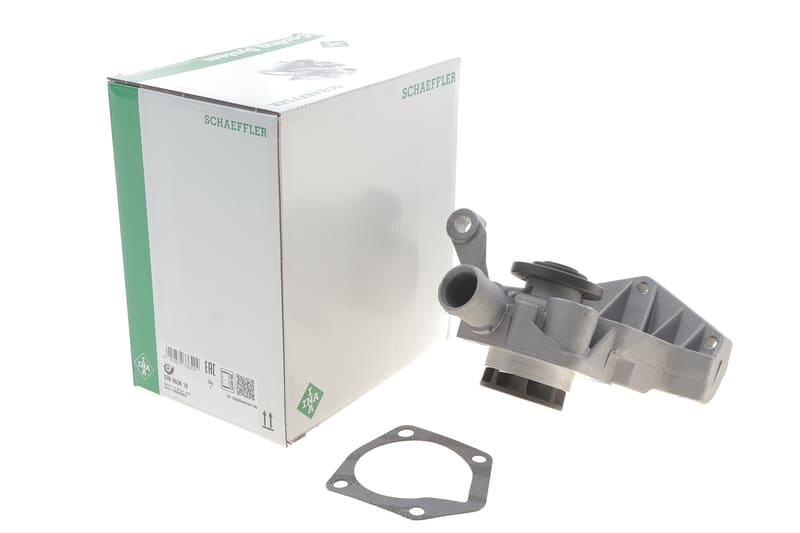 Помпа води Skoda Fabia I 1.0/1.4, 99-03, 37/44/50kw INA