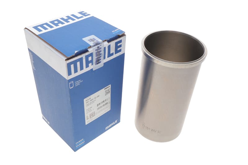 Гільза поршнева VW LT 2.8TDI 96- (116kw) (d=93mm) MAHLE