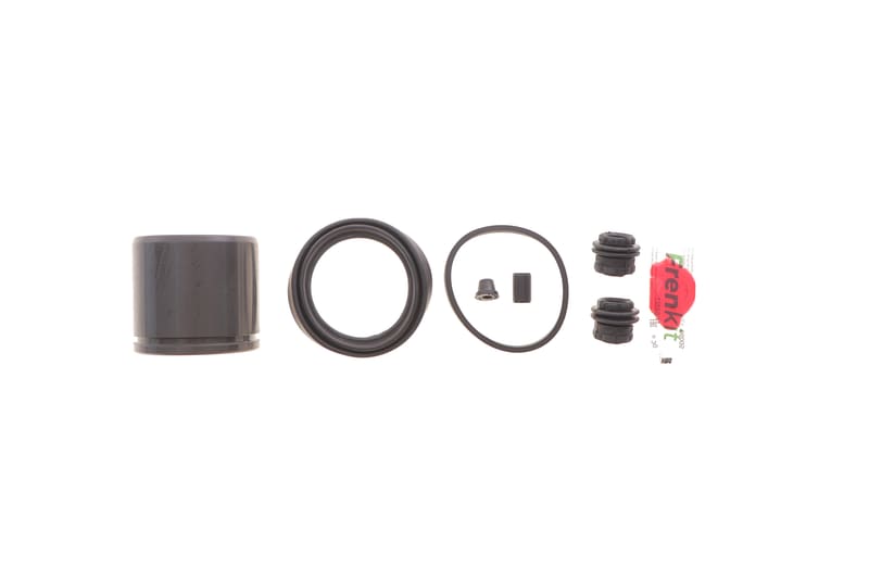 Ремкомплект супорта (переднього) BMW 5 (G30/F90) 16-20 (d=60mm) (+поршень) (TRW) FRENKIT