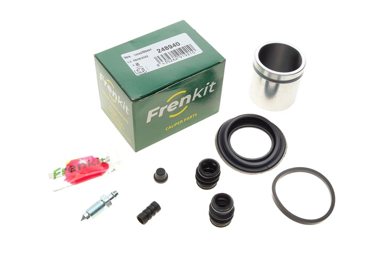Ремкомплект супорта (переднього) Nissan Patrol 97- (d=48mm) (Niss) (+ поршень) FRENKIT