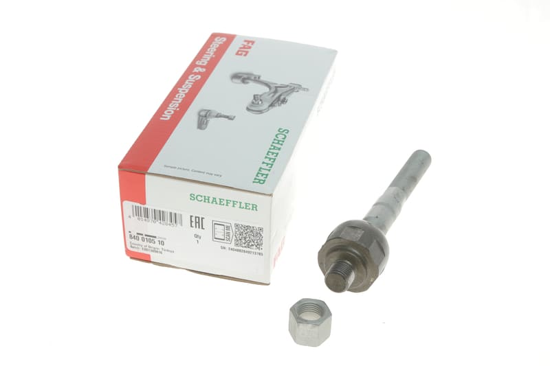 Тяга рулевая MB M-class (W163) 02/98 - 07/05 FAG