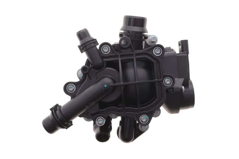 Термостат BMW 3 (F30/F80/G20/G80/G28)/5 (G30/F90)/7 (G11/G12) 15- (101°C) B46/B48 NRF