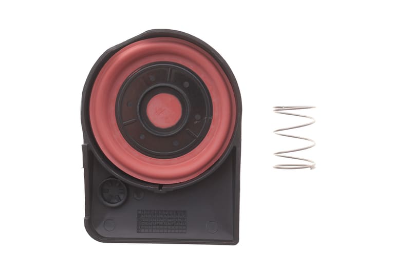 Мембрана вентиляції картера Mini (R55/R56/R57/R58/R59/R60/R61) 10-17 N18 SOLGY