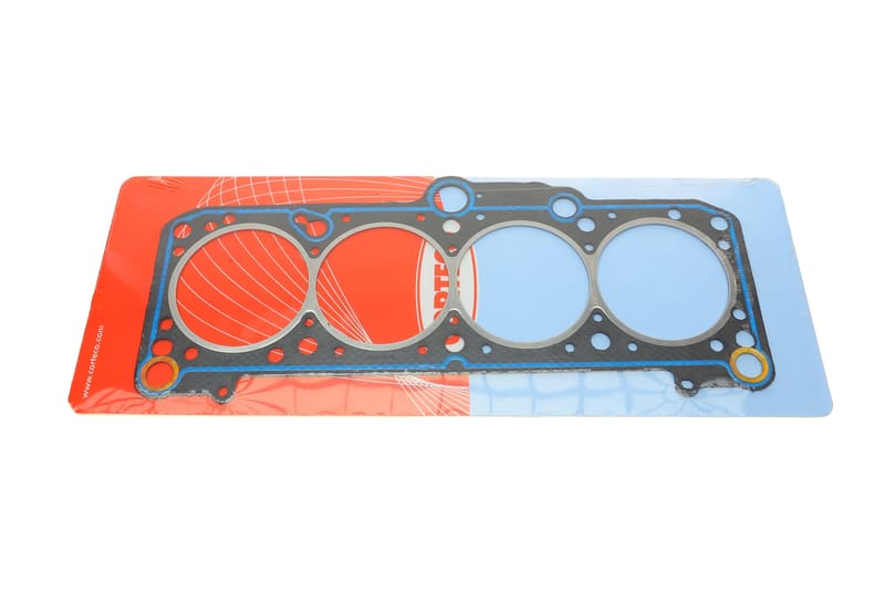 Прокладка ГБЦ VW/Audi 1.6/1.8 83- (1.75mm) CORTECO
