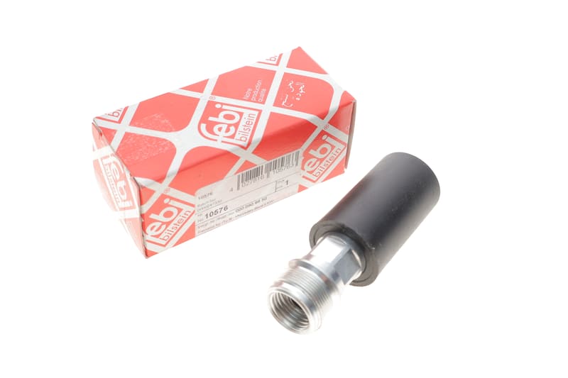Насос паливний ручної підкачки MB OM314-364 (M16x1.5mm) FEBI BILSTEIN