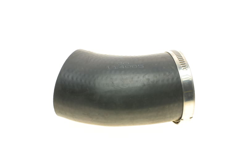 Патрубок интеркулера VW Golf 2.0 GTI/ Audi A3 1.8-2.0 TFSI 04- SOLGY