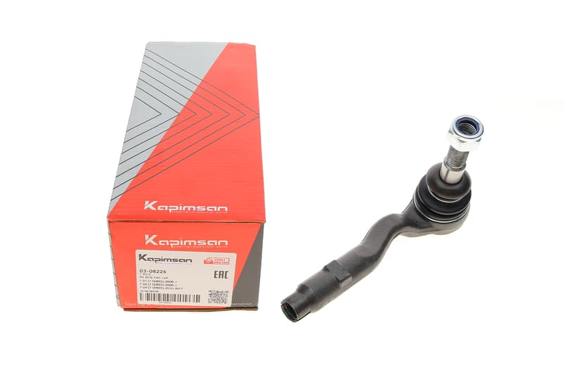 Наконечник тяги рулевой (L) BMW 5 (F10/F11)/6 (F12/F13)/7 (F01-F04) 08- KAPIMSAN