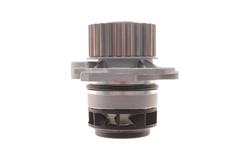 Помпа воды Audi A3/A4/A6 2.0TFSI 04-13/Skoda Octavia 2.0RS 05-13/VW Golf 2.0R 07- (23z) (R/B) (8лоп) GRAF