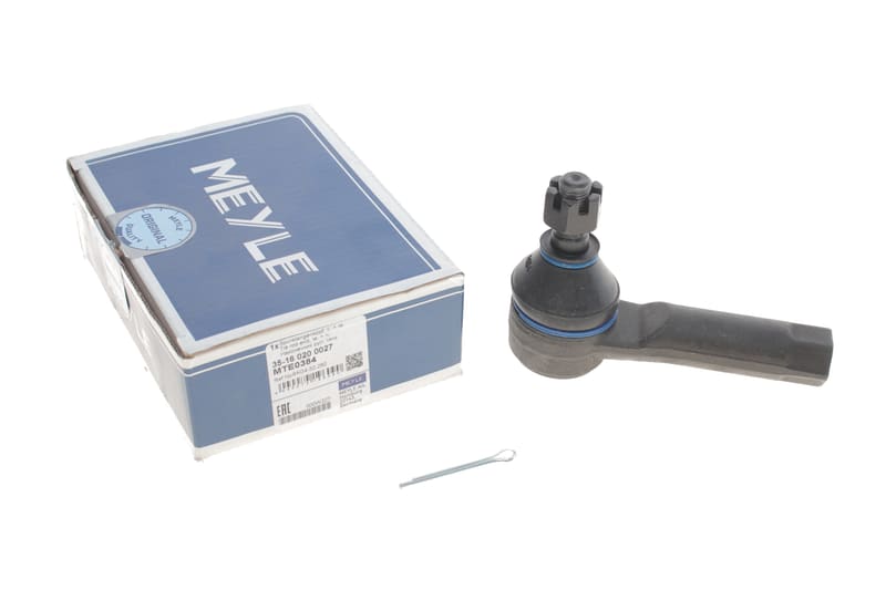 Наконечник тяги рульової Mazda 323 98-04/626 82-02 MEYLE