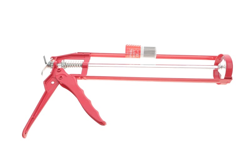 Пистолет для герметиков (325mm) TOP TOOLS