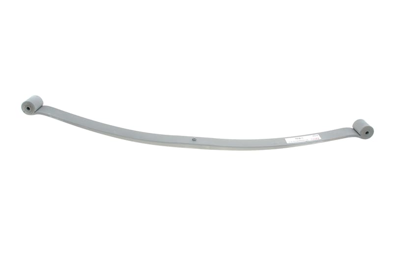 Ресора задня коренева Iveco Daily III/IV/V 05- (1/24mm) (80/750/722) TES