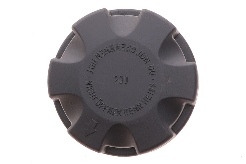 Кришка бачка розширювального BMW 5 (E60)/X5 (E70)/X6 (E71) 01-14 FEBI BILSTEIN