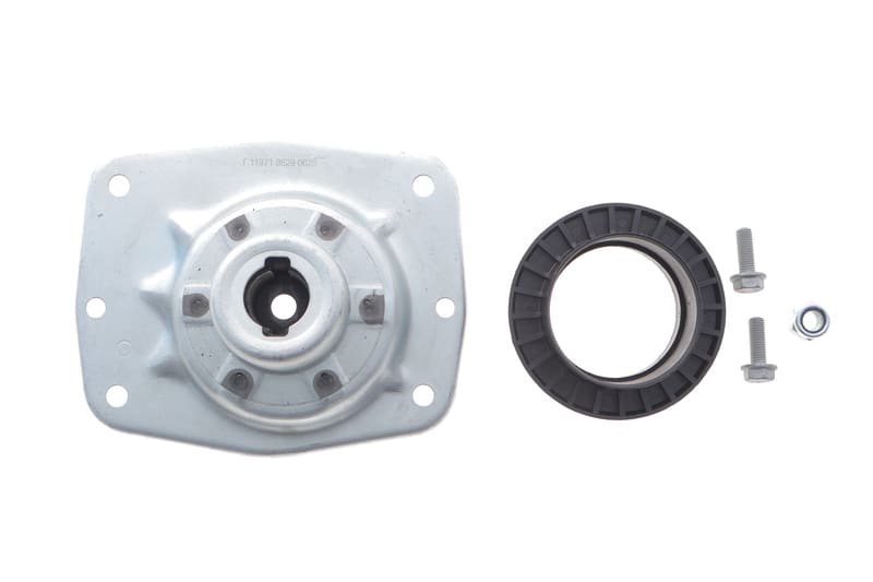 Подушка амортизатора (переднего) + подшипник Citroen Jumpy/Fiat Scudo/Peugeot Expert 96- (R) FEBI BILSTEIN