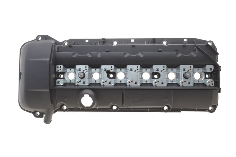 Кришка клапанів BMW 3 (E46)/5 (E39) 2.0-3.0 04-11 (M52/M54) ELRING