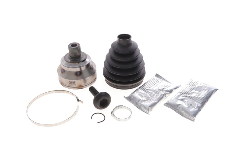 Шрус (наружный) Audi A6 2.7D/5.0 04-11/VW Phaeton 5.0 02-06 (38z/29z) METELLI