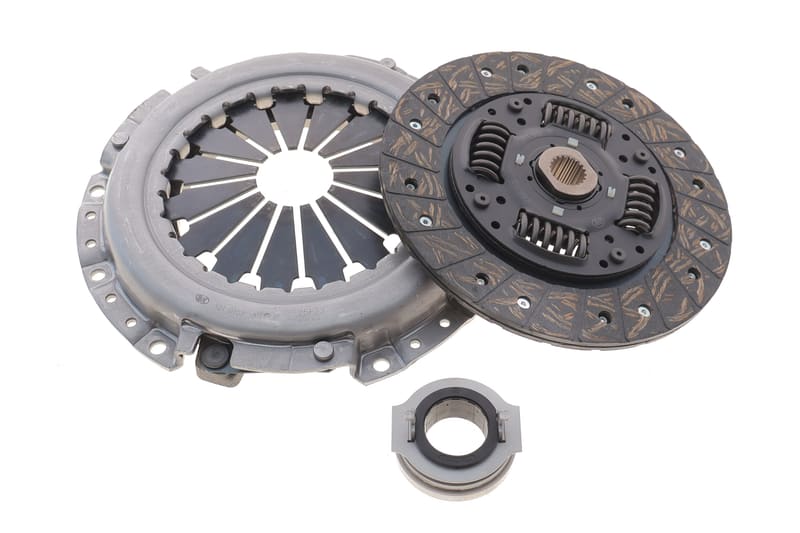 Комплект сцепления Hyundai i20 1.1 CRDi 12-15 (d=210mm) (+выжимной) LuK