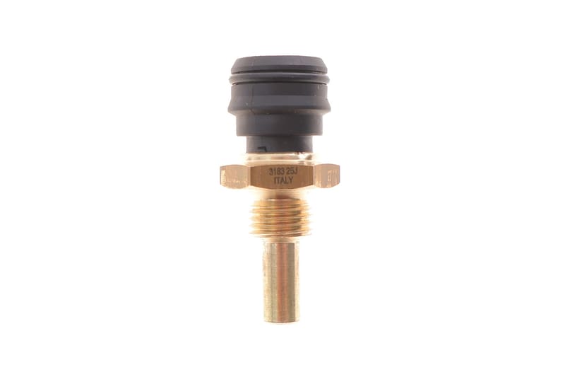 Датчик температуры охлаждающей жидкости MB Sprinter OM602 (M14x1,5) (черный) EPS