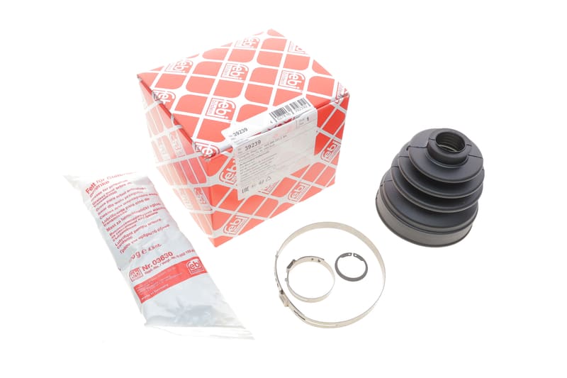(к-кт) Пыльник шруса (внутренний) VW Golf/Jetta/Passat/Touran 03- (23x64.5x86) FEBI BILSTEIN