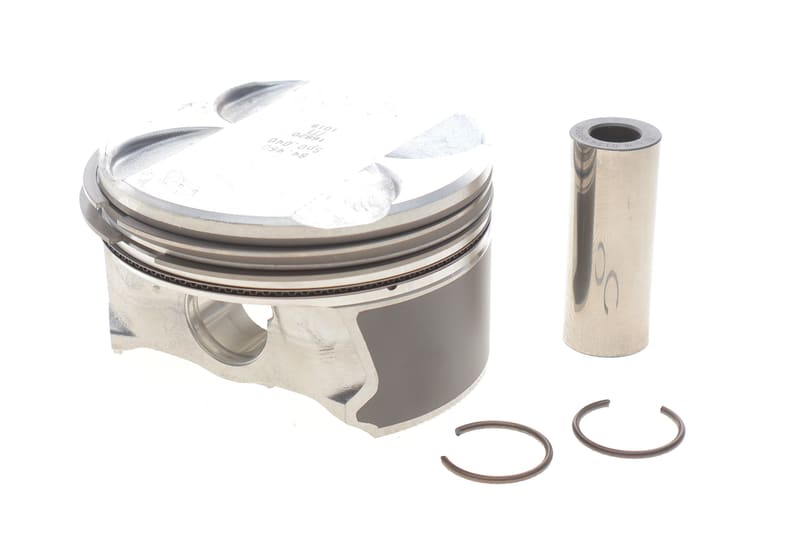 Поршень BMW 5 (E60) 2.0 i 07-10/X3 (E83) 2.0 i 05-11 N46 (STD) (84.50mm/+0.50) MAHLE