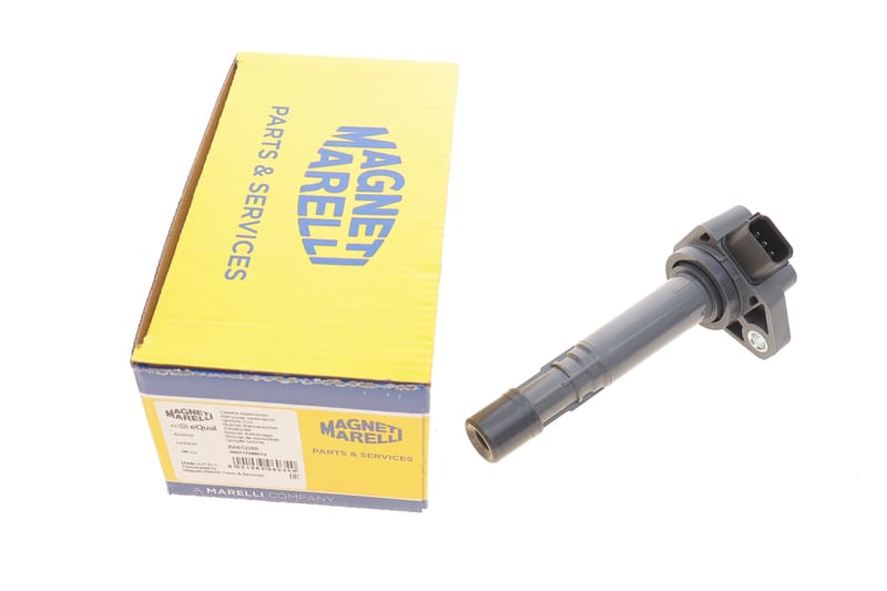 Котушка запалювання Honda Civic VII 1.4-1.6 00-05 MAGNETI MARELLI
