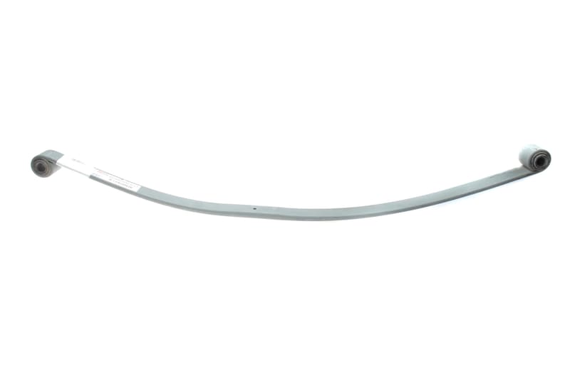 Ресора передня корінь MB Vario (667-670) 96-, 19mm TES