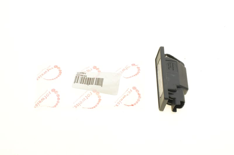 Подсветка номера MB Sprinter/VW Crafter 06- (6398200256) ROTWEISS
