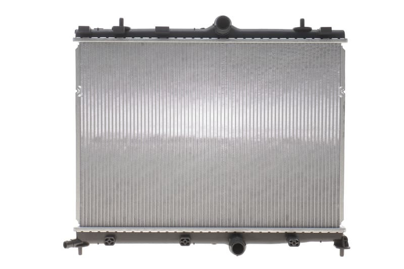 Радіатор охолодження Peugeot 208/2008 1.2 PureTech/1.5 BlueHDI 19- NRF