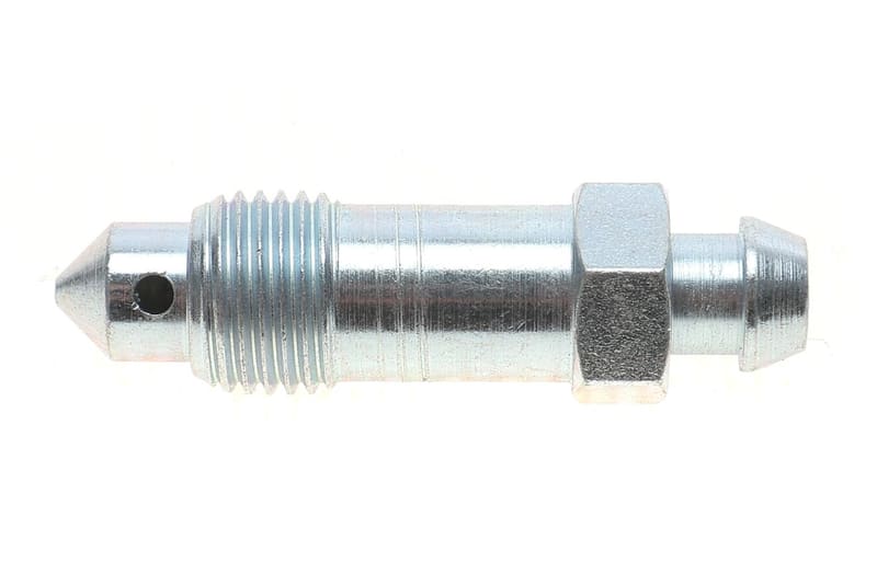 Штуцер прокачки гальм (M10x1/10x36.5) QUICK BRAKE