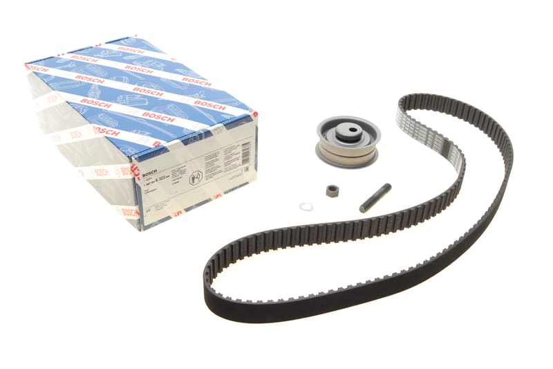 Комплект ГРМ VW T3/Passat/Golf II 1.5-1.7D/TD 77-92 (25x135z) BOSCH