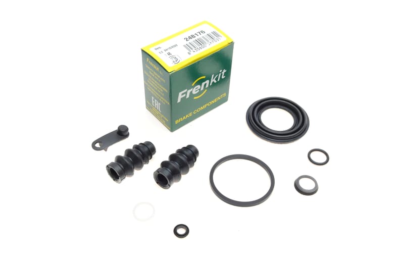 Ремкомплект супорта (заднього) VW Amarok 10- (d=48mm) (Bosch) FRENKIT
